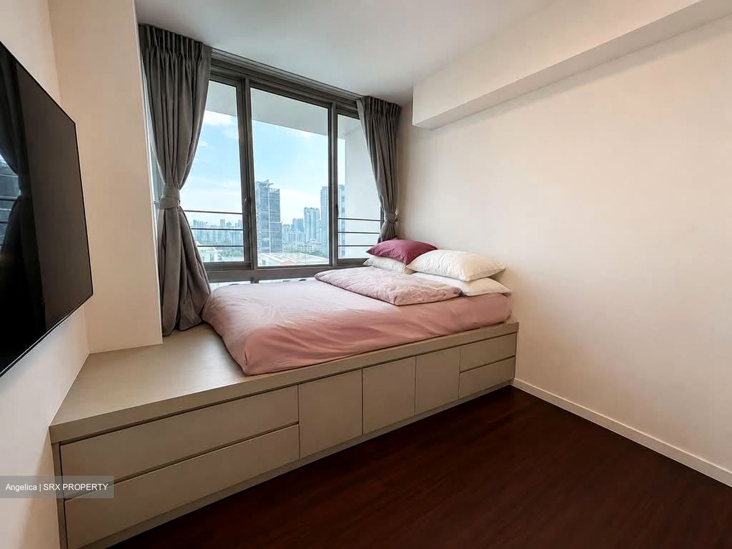 Riviera 38 (D12), Apartment #600746861